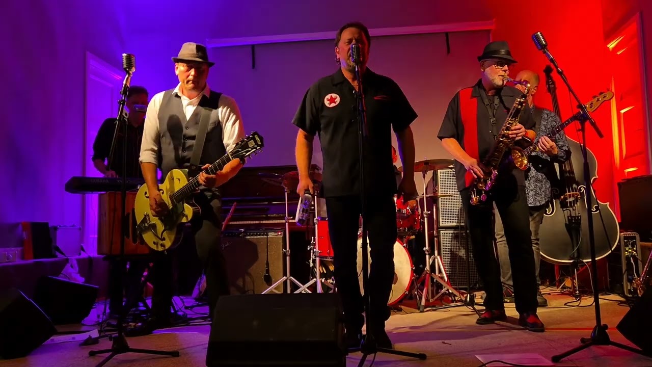 Interstate Rhythm Kings 250808