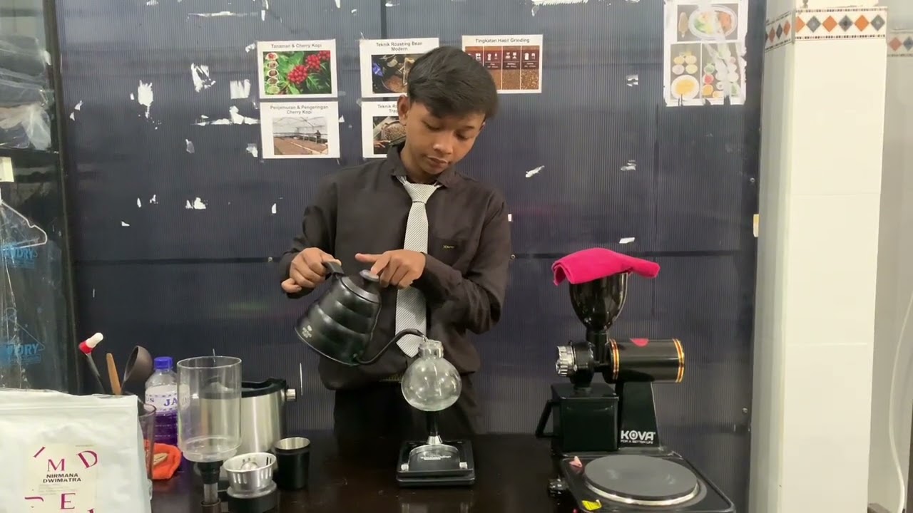 syphon