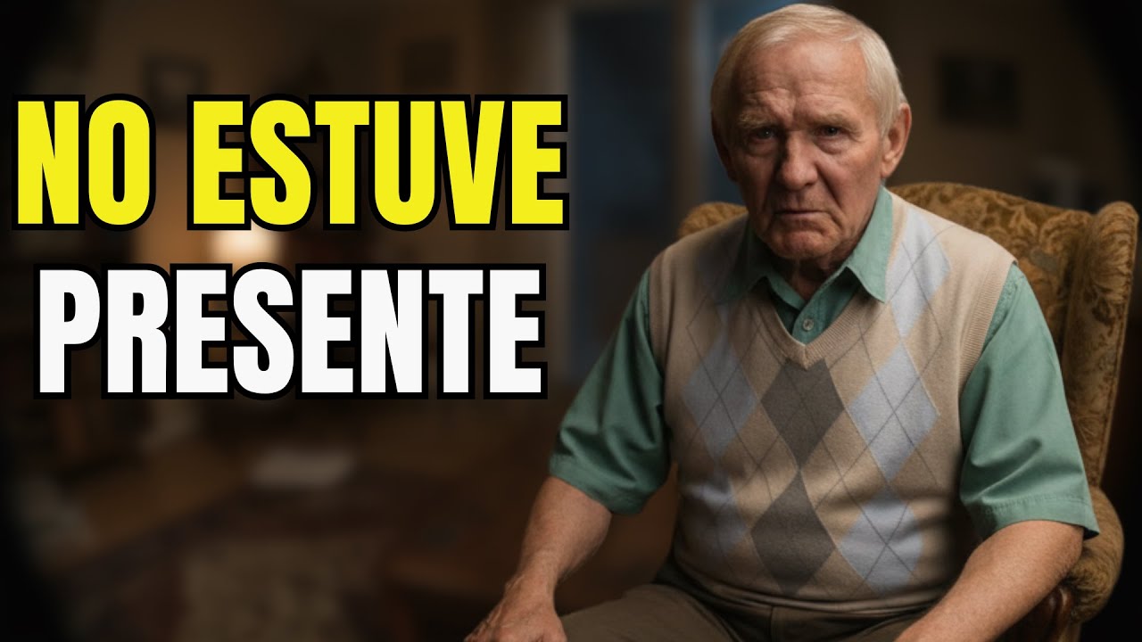 A los 82, por fin entiendo por qué fracasó mi matrimonio