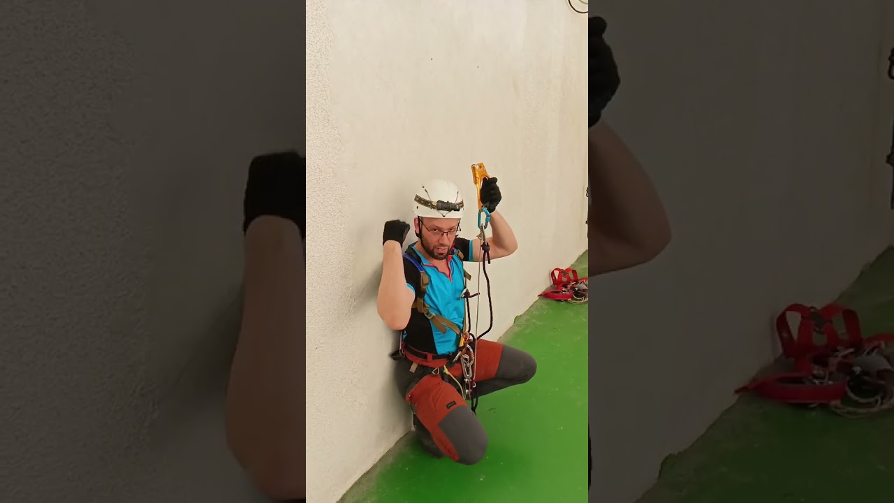 Три главных ошибки в подъеме 