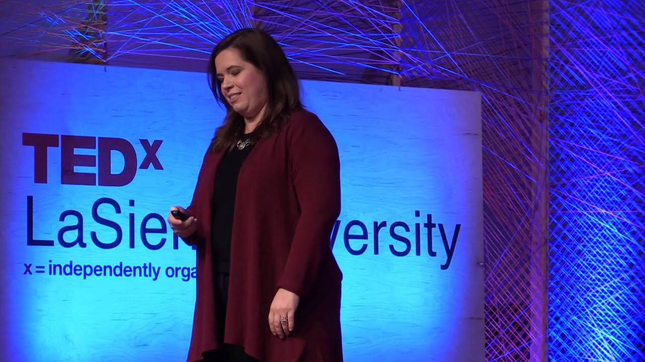 Need a Digital Detox? | Tania Mulry | TEDxLaSierraUniversity
