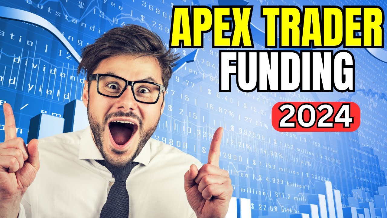 APEX Trader Funding Breakdown - Does APEX Payout?