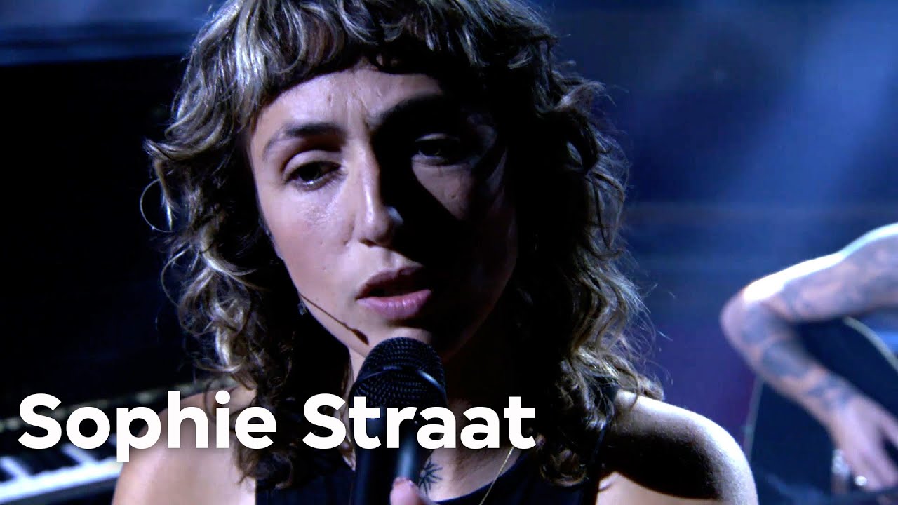 Sophie Straat & Wieger Hoogendorp - De Vergiffenis | VPRO ON STAGE