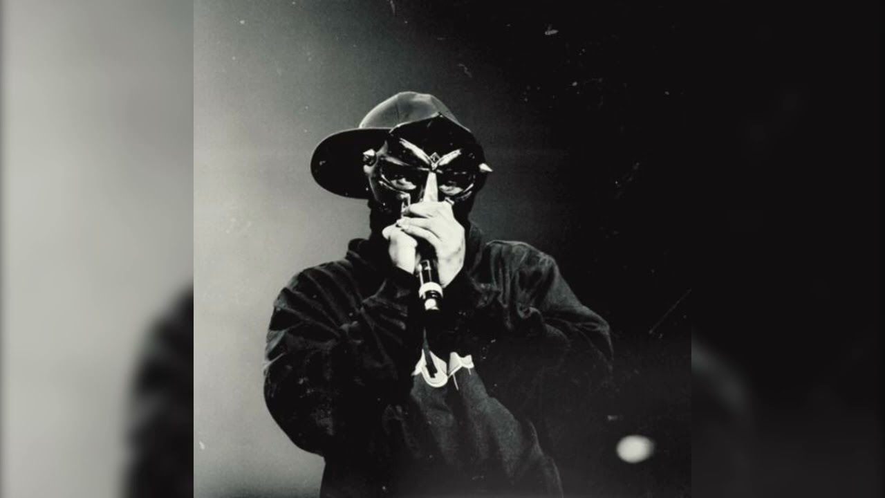 (FREE) MF DOOM BOOM BAP TYPE BEAT 