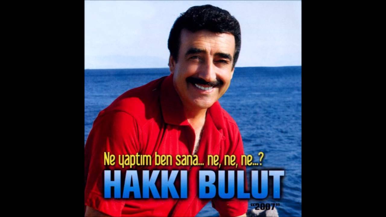 Hakkı Bulut -El Oldun Pul Oldun