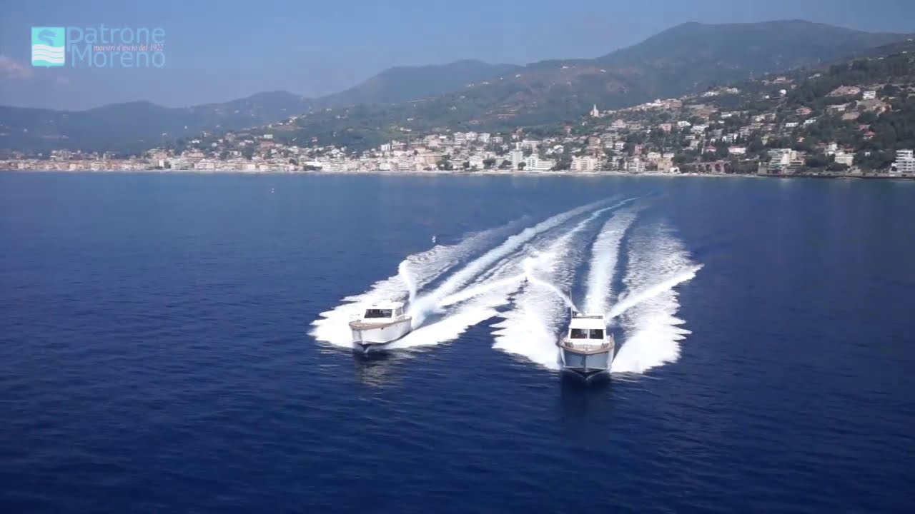 Patrone 42'
