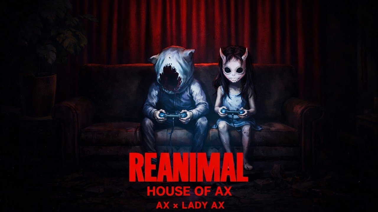 REANIMAL – Ismeretlen vizeken Co-op Horror #3