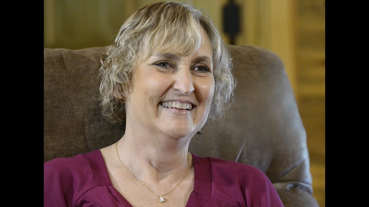 UAMS Bone Marrow Transplant Program: Dottie's Story