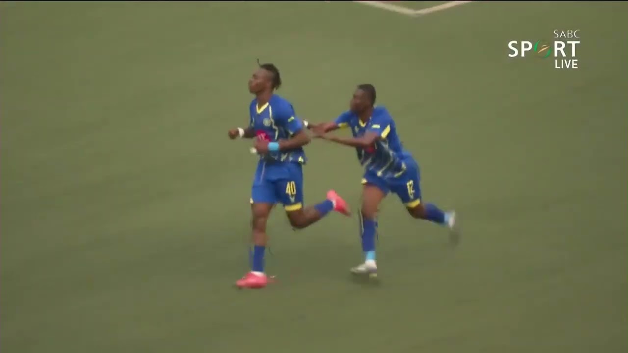 Saint-&Eacute;loi Lupopo vs Al-Hilal Highlights | ℂ𝔸𝔽 ℂ𝕙𝕒𝕞𝕡𝕚𝕠𝕟𝕤 𝕃𝕖𝕒𝕘𝕦𝕖 