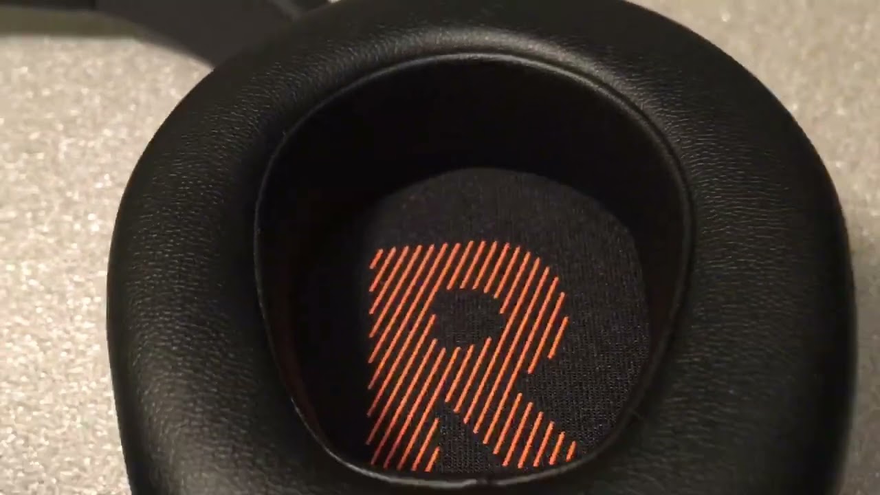 Тестирование наушников JBL QUANTUM 300 на разных уровнях громкости