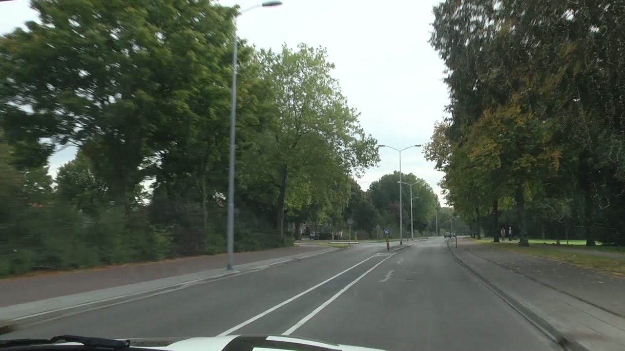 Marathon Eindhoven in 10 minuten