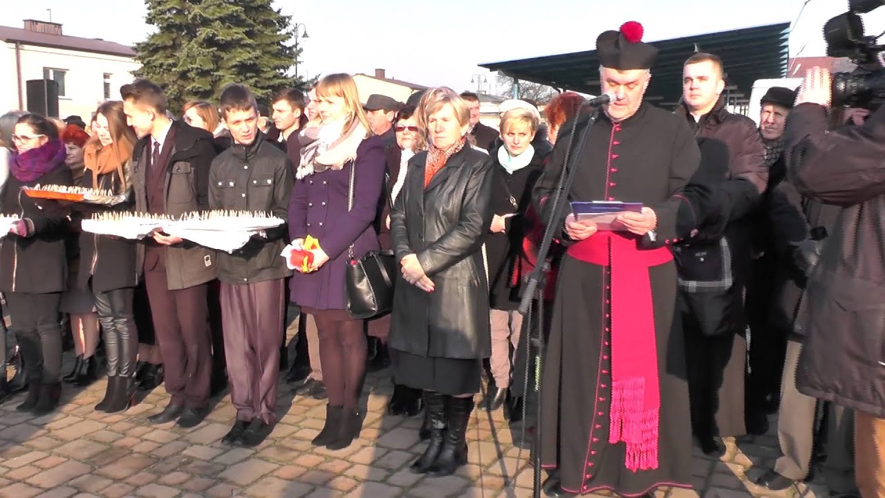 Taniec Uwielbienia 2016