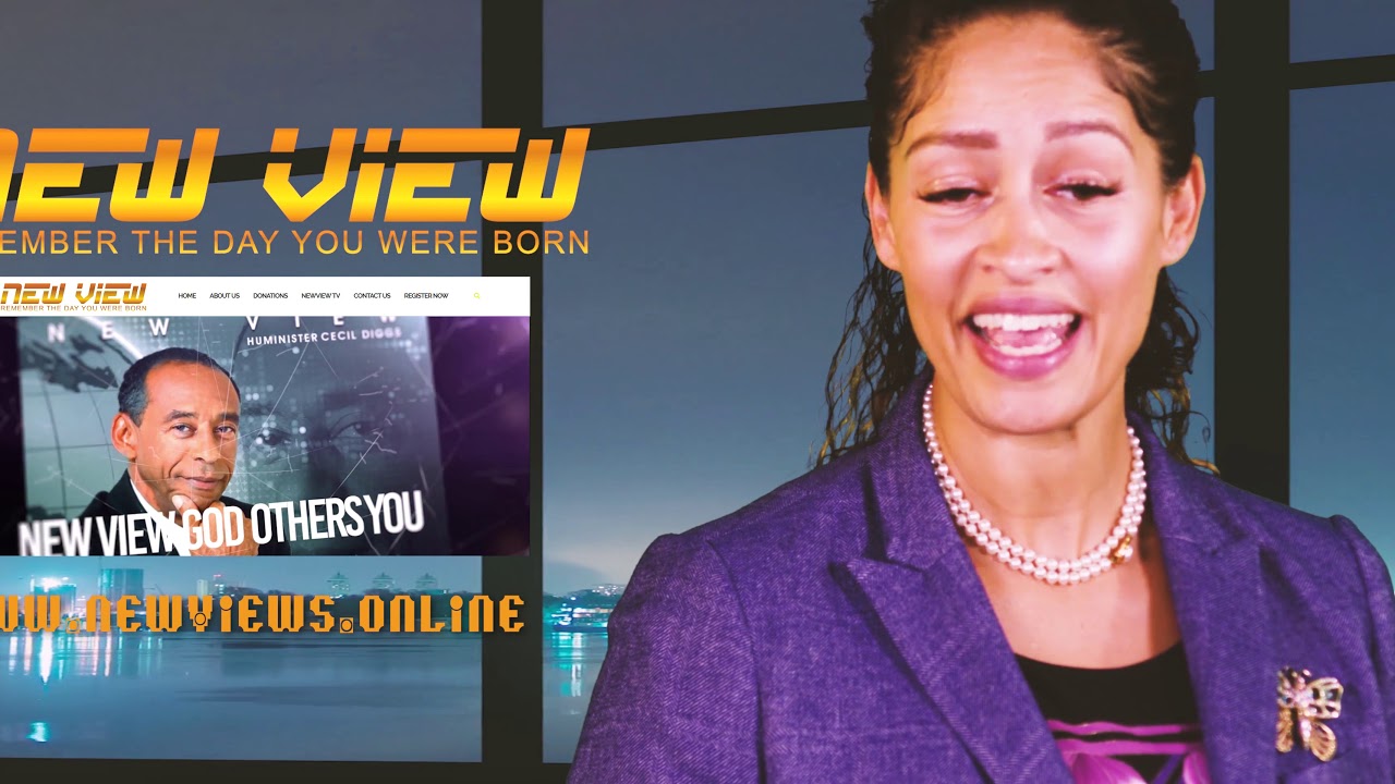 THE NEW VIEWS ONLINE  DONATION  PROMO 2019 new view  tv
