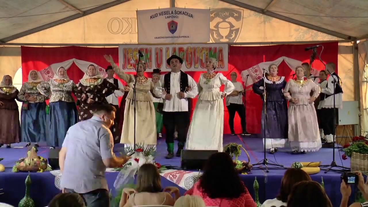 7. Smotra folklora 