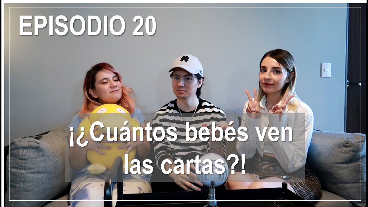 EL TAROT PREDICE NUESTRO FUTURO AMOROSO - Episodio 20