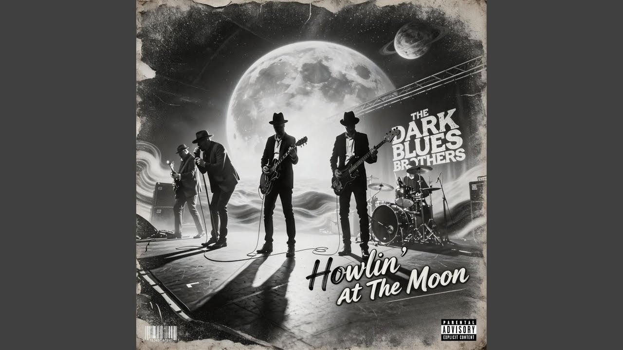Howlin At The Moon