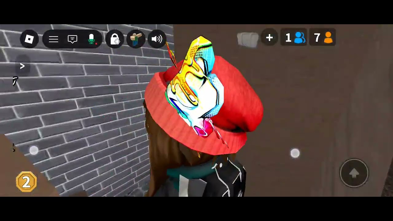 Jugando con los mudos parte 3 