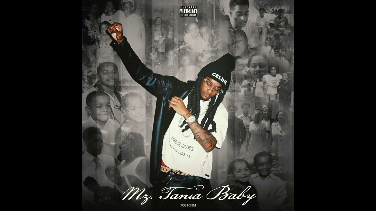 FCG Heem & DeeBaby - Miss Me (Feat. NoCap) (Official Audio)