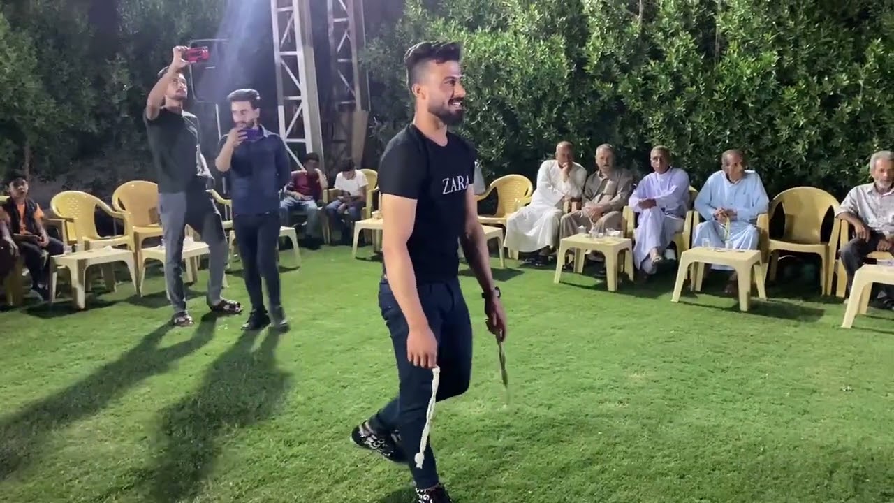 #جوبي أحلى فصل جوبي بحضؤر الفنان طه الشيحاوي بقيادة أخوكم سعد الدليمي ونورس دليمي