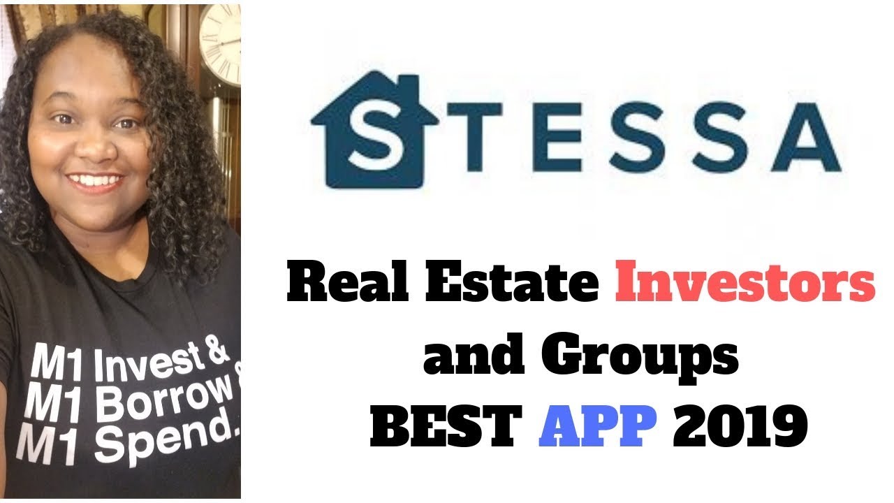 Stessa App: Real Estate Investors Best Option for 2019