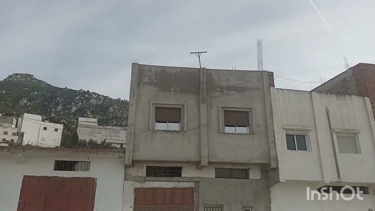 مناضر تطوان