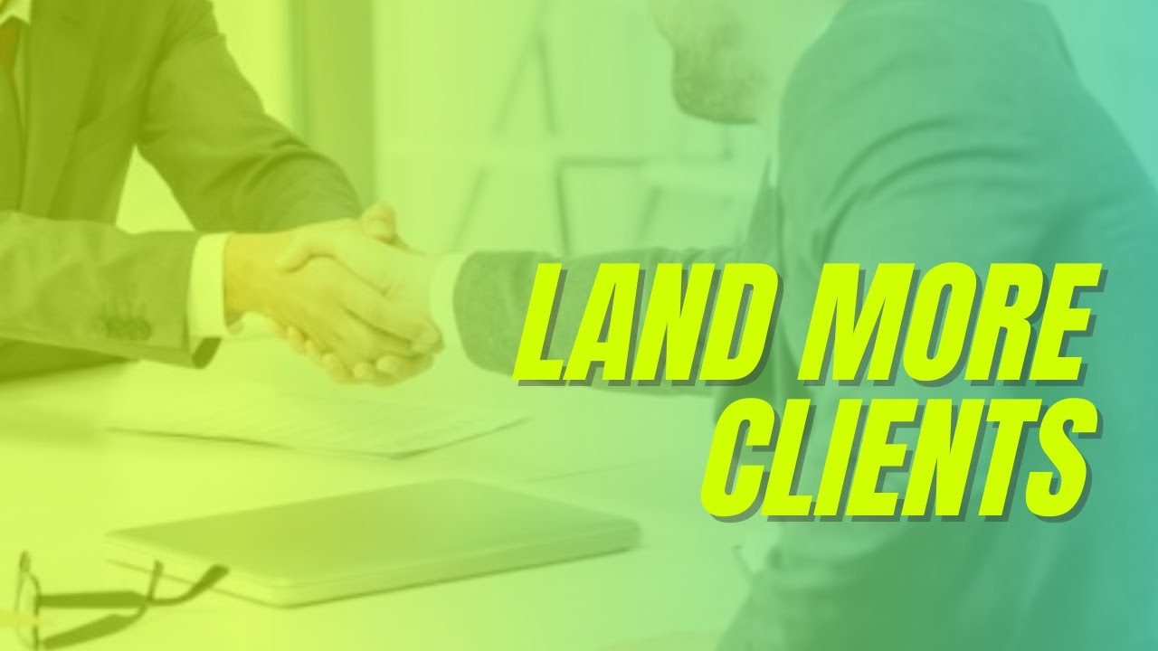 Get 20-30 More Clients For Your Private Healthcare Practice