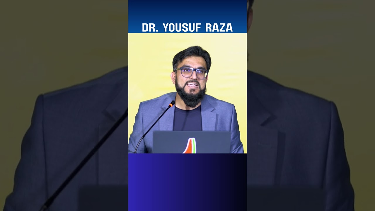 The dajjalic eye is one of a dualist ontology   either spirituality or materialism
