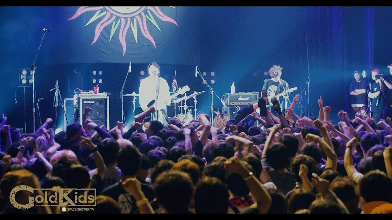 KUZIRA  / Blue  Dizzy Sunfist pre.“SUNNY CIRCUS 2023 in TOKYO”  2023.9/3 at Zepp Shinjuku