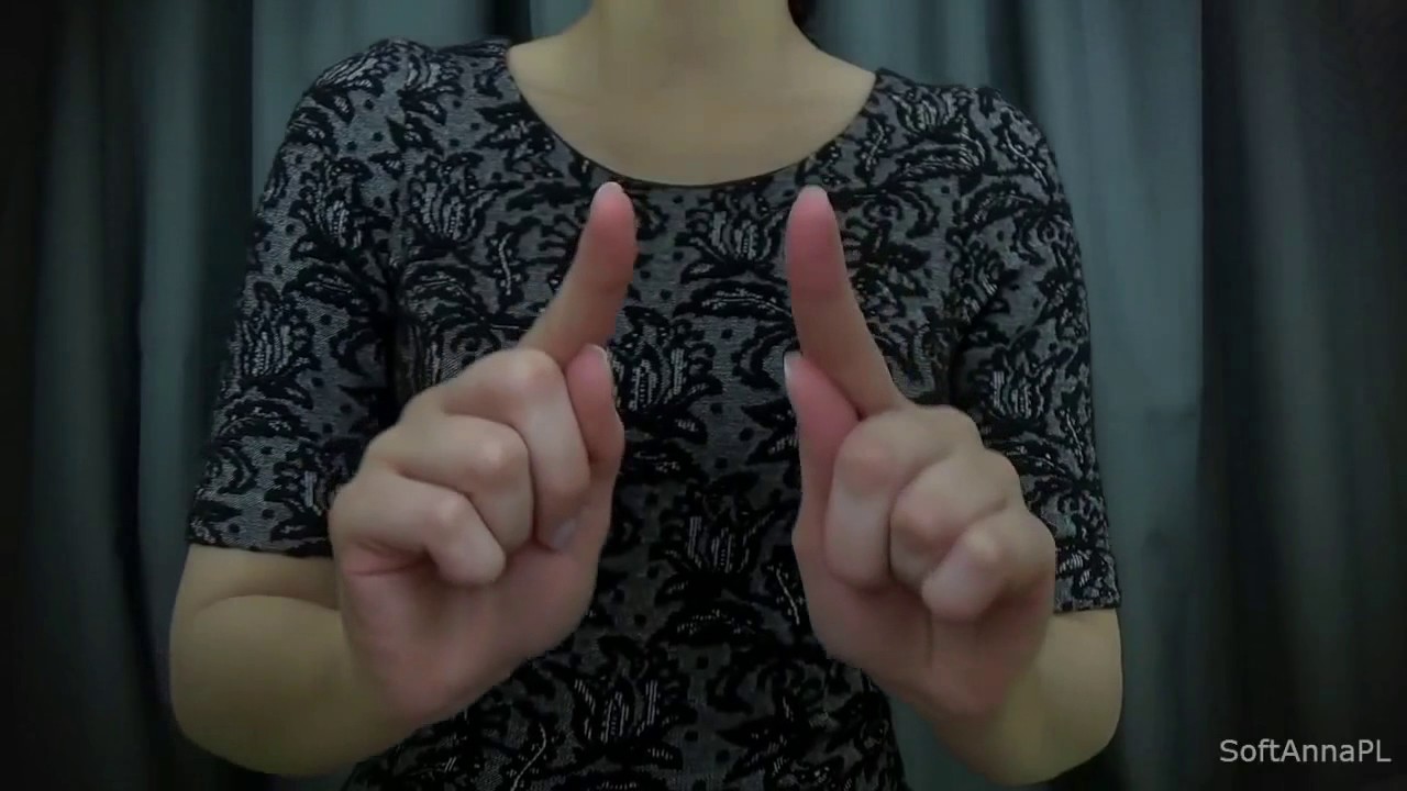 Typy Typy Conglomeration Featuring SoftAnnaPL ASMR
