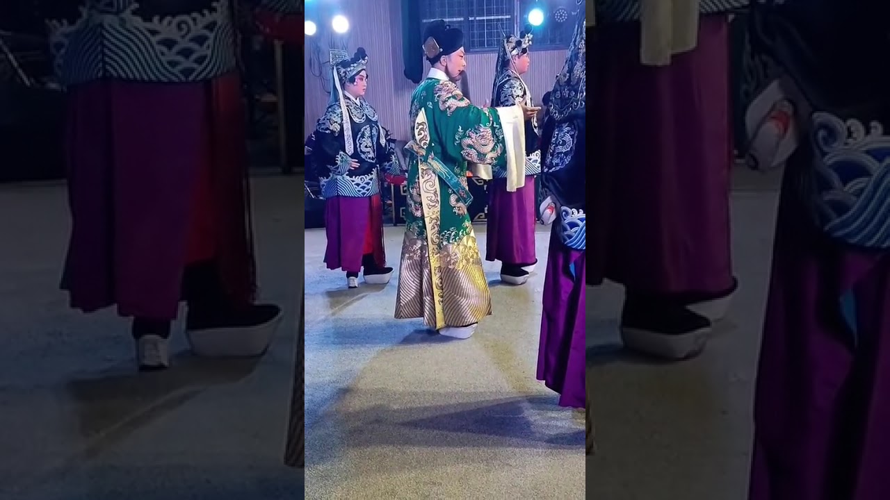 @王俊涛 #青年戏曲传播者 #海宣池曲剧团 #曲剧周少军 #网络戏曲嘉年华 #曲剧
