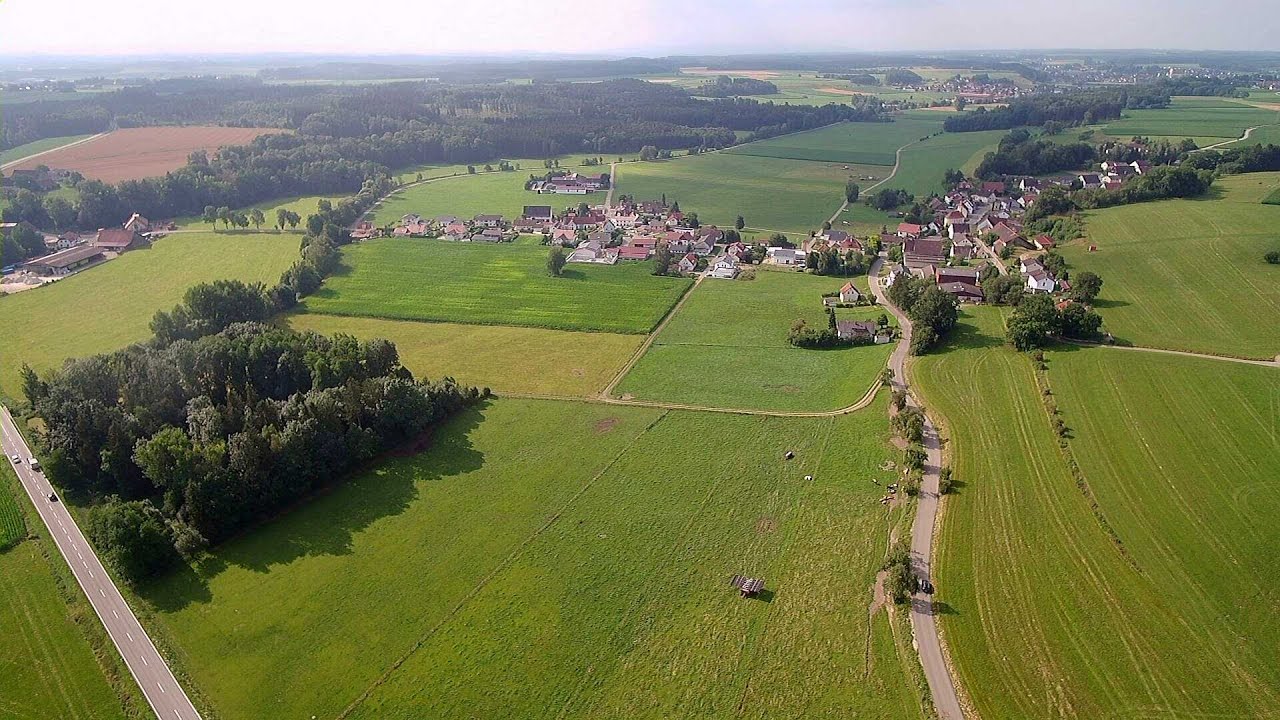 Eichenberg im Rottal
