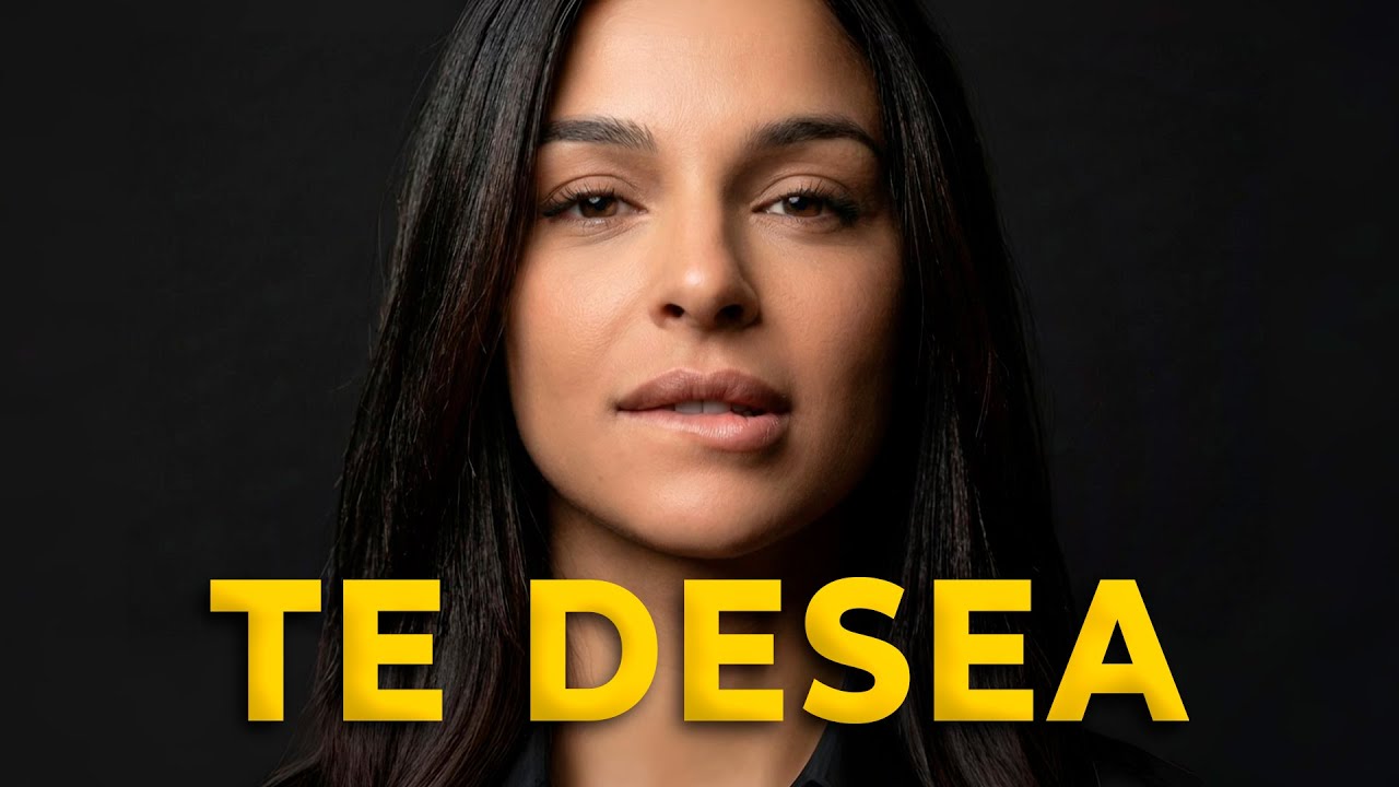 Si Ella Te Mira Así, Ya Te Imaginó En Su CAMA (No Es Broma)