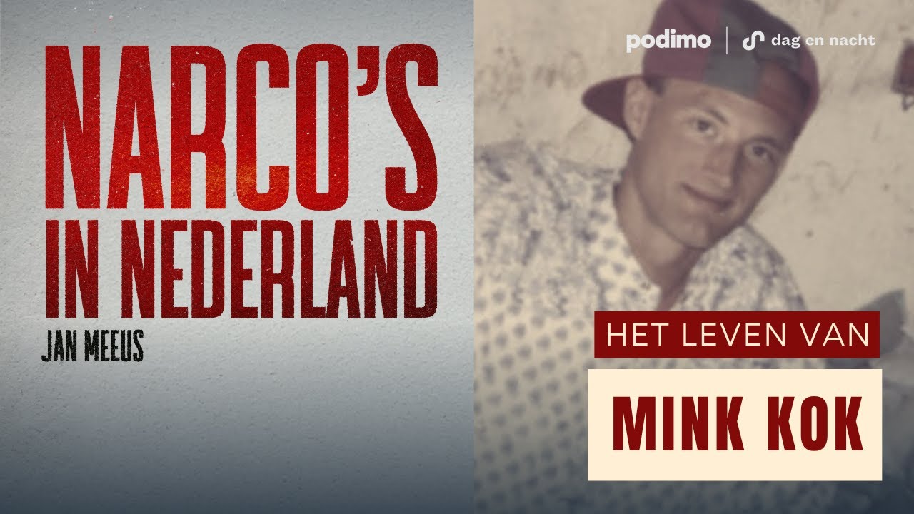 Mink Kok: Idealist, crimineel en de IRT-affaire | Narco’s in Nederland