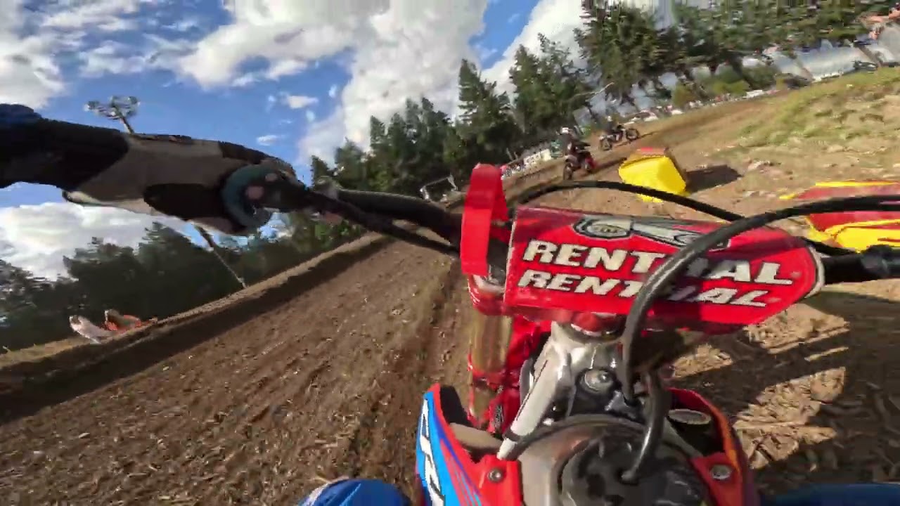 MotoPacific 30+ Friday Night Series Makeup Race | 9/29/24 | #613