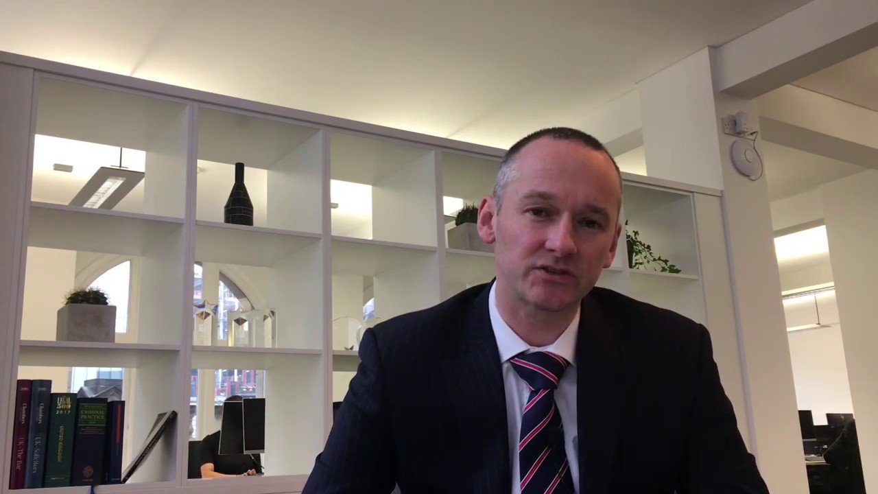 Co się dzieje po wydaniu nakazu konfiskaty | Olliers Solicitors | Kancelaria prawna