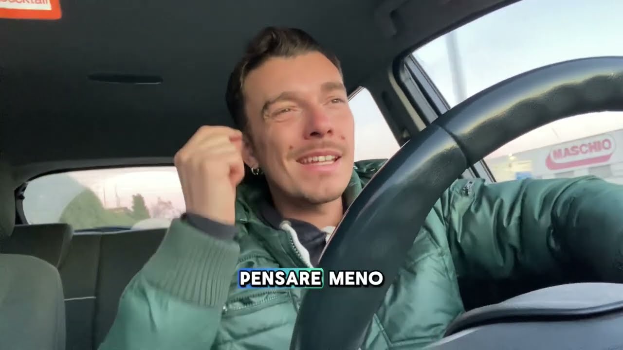 Pensare è Facile, Agire è la Vera Sfida: 2026 è il Tuo Anno