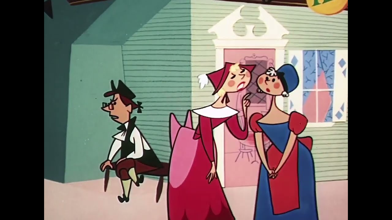 It's Everybody's Business 1954
