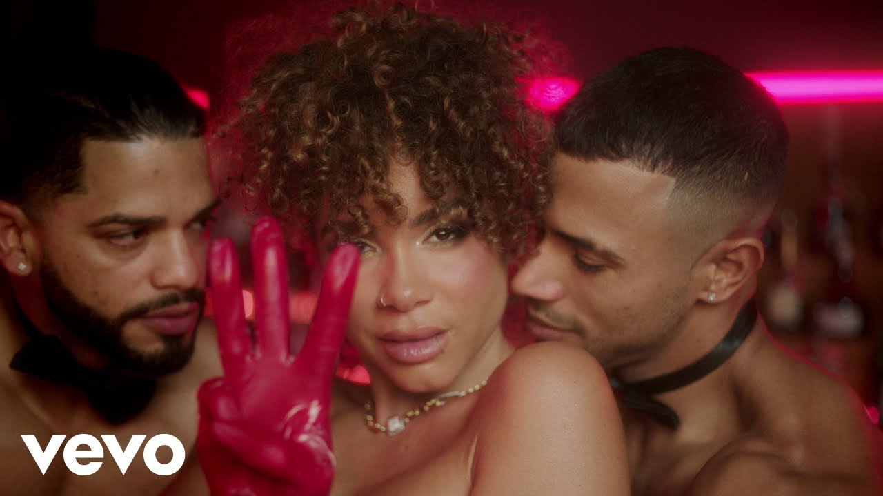 Sessi - Party (Official Video)