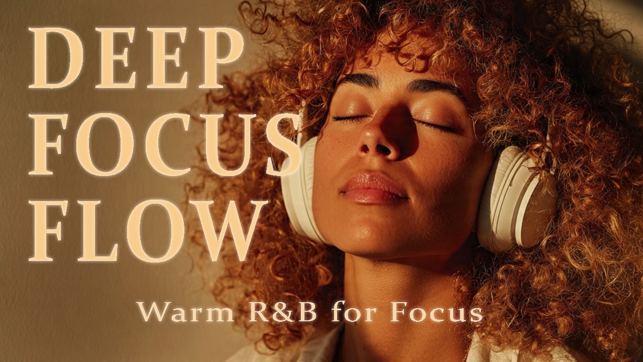 Velvet Midnight Reflection – Smooth R&B & Jazz for Late-Night Souls | SoulSync R&B