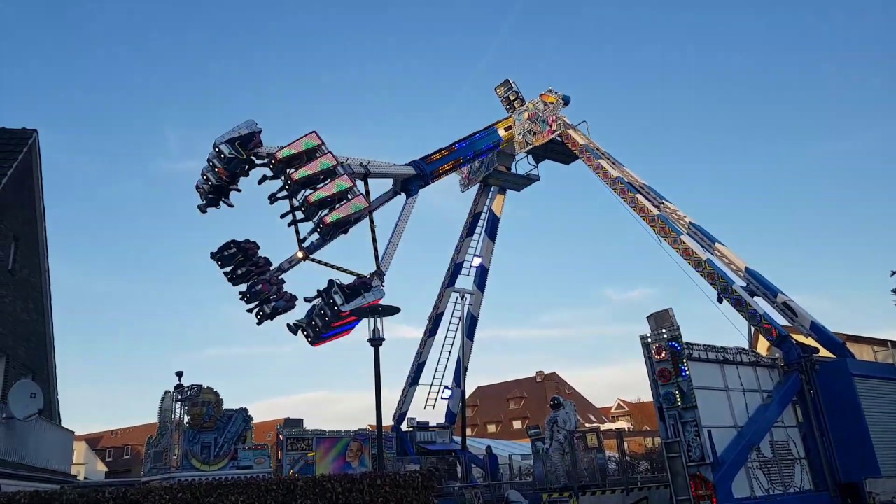 X-Factor - Deinert (Offride) St. petri Markt Versmold 2019