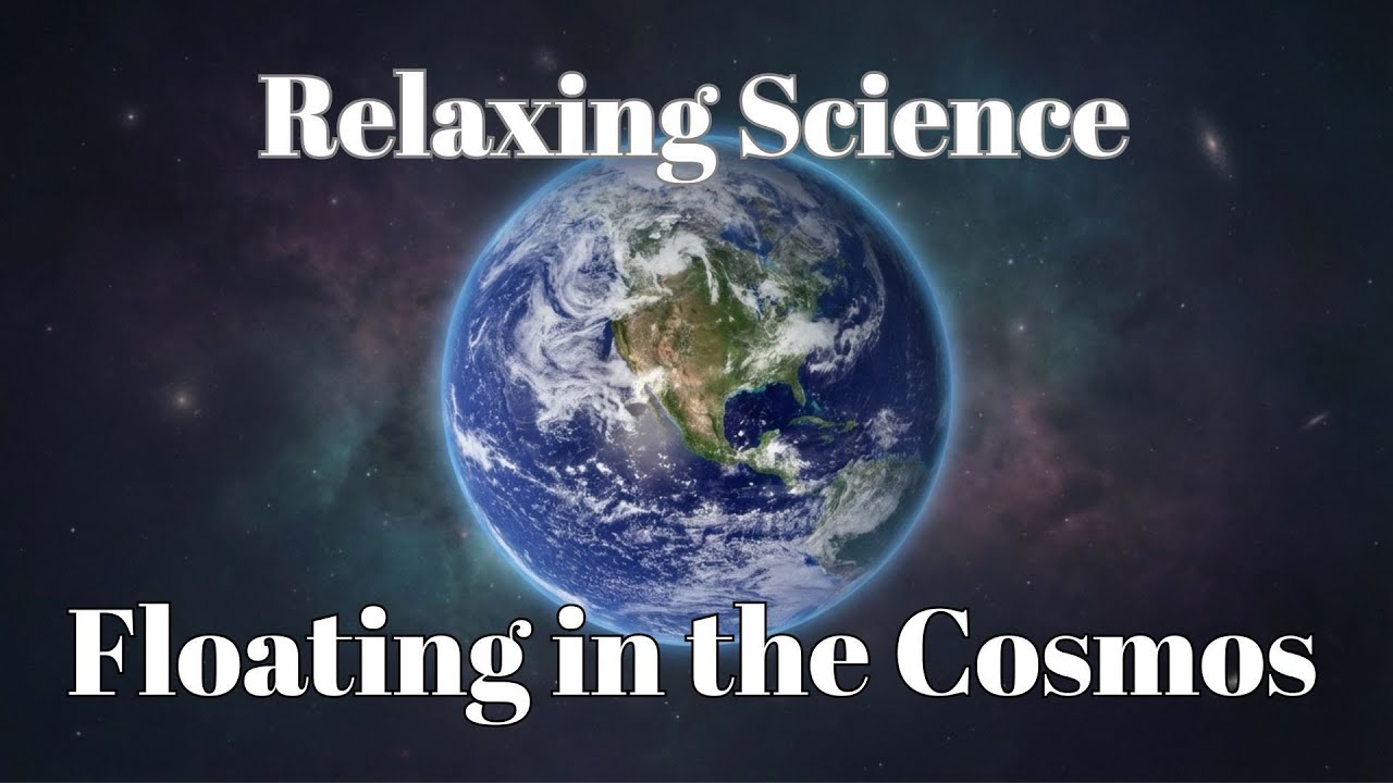How Our Planet Drifts Through the Vast Universe | Science Before Sleep