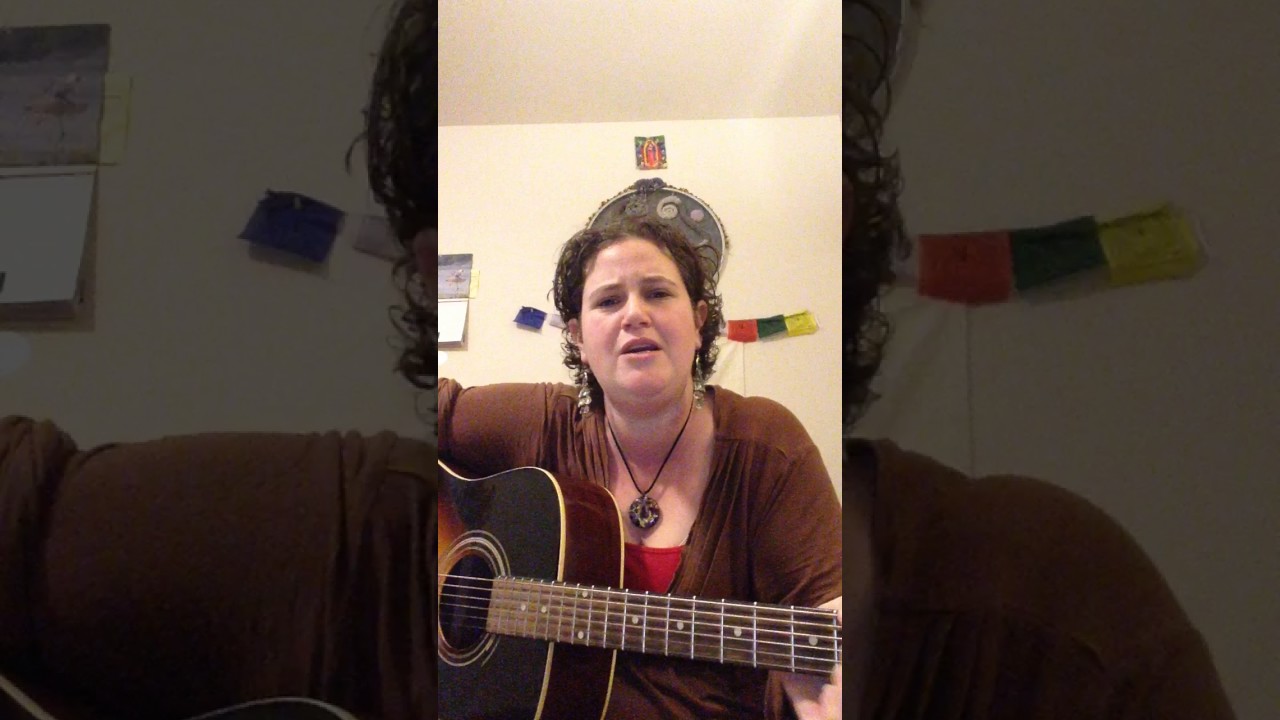 Phoenix rising - 4 elements rainbow chant