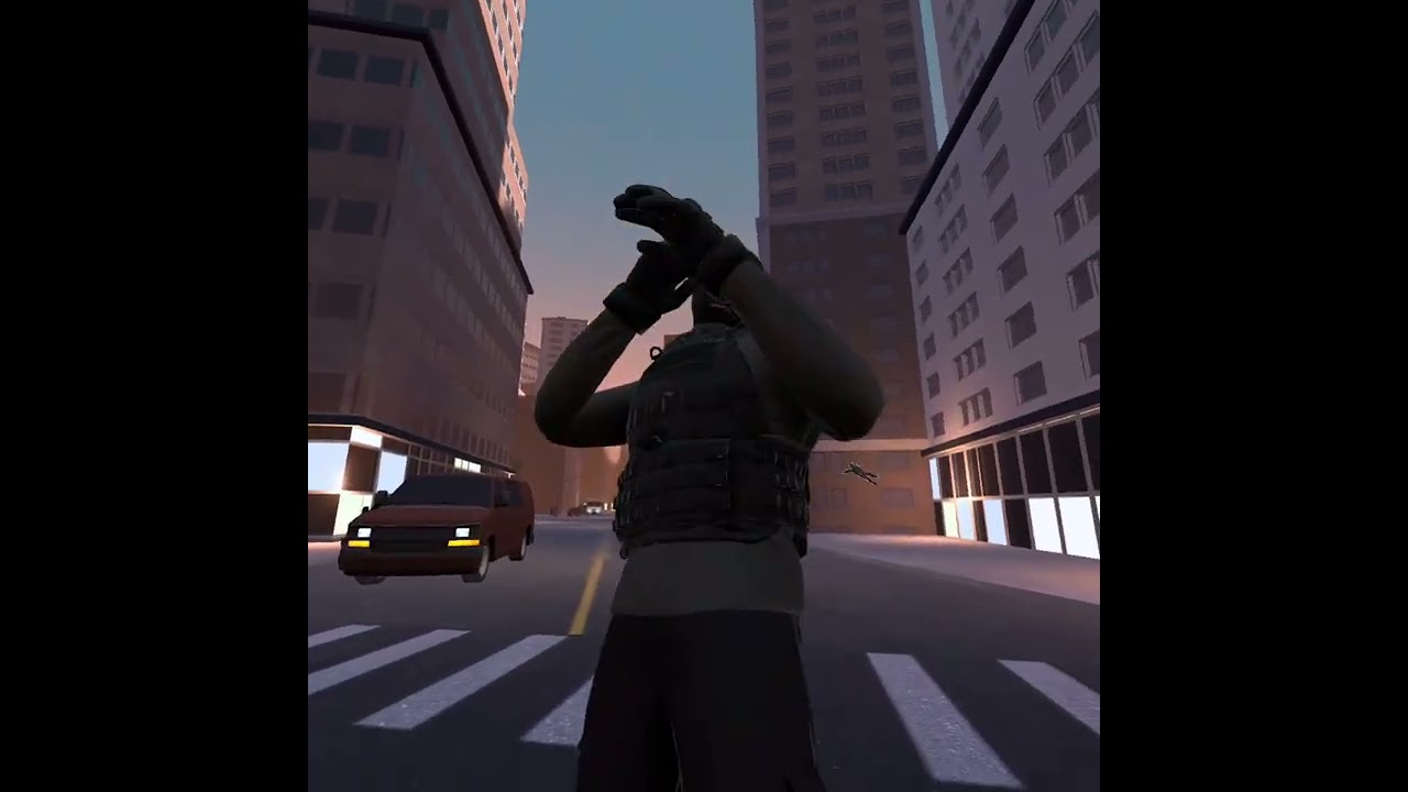MORE BATTLE GLIDE!