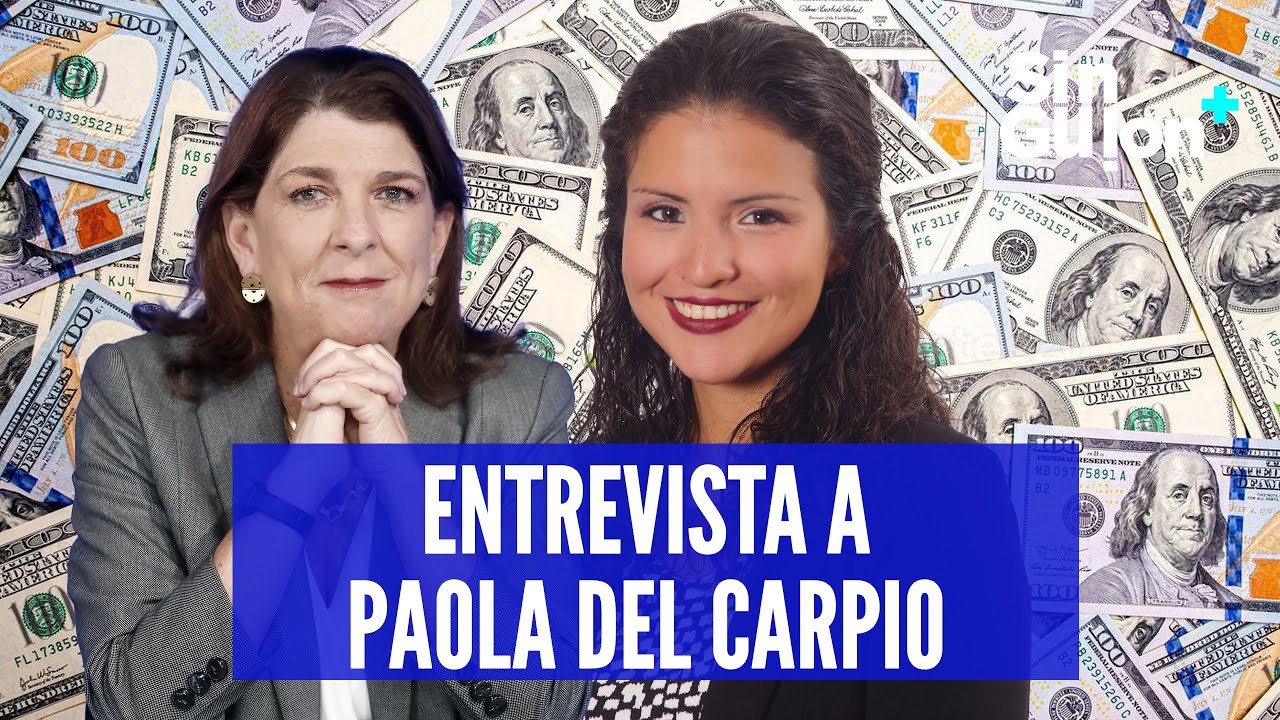 ¿QUÉ ESTÁ PASANDO CON EL DÓLAR? | PARTE 3