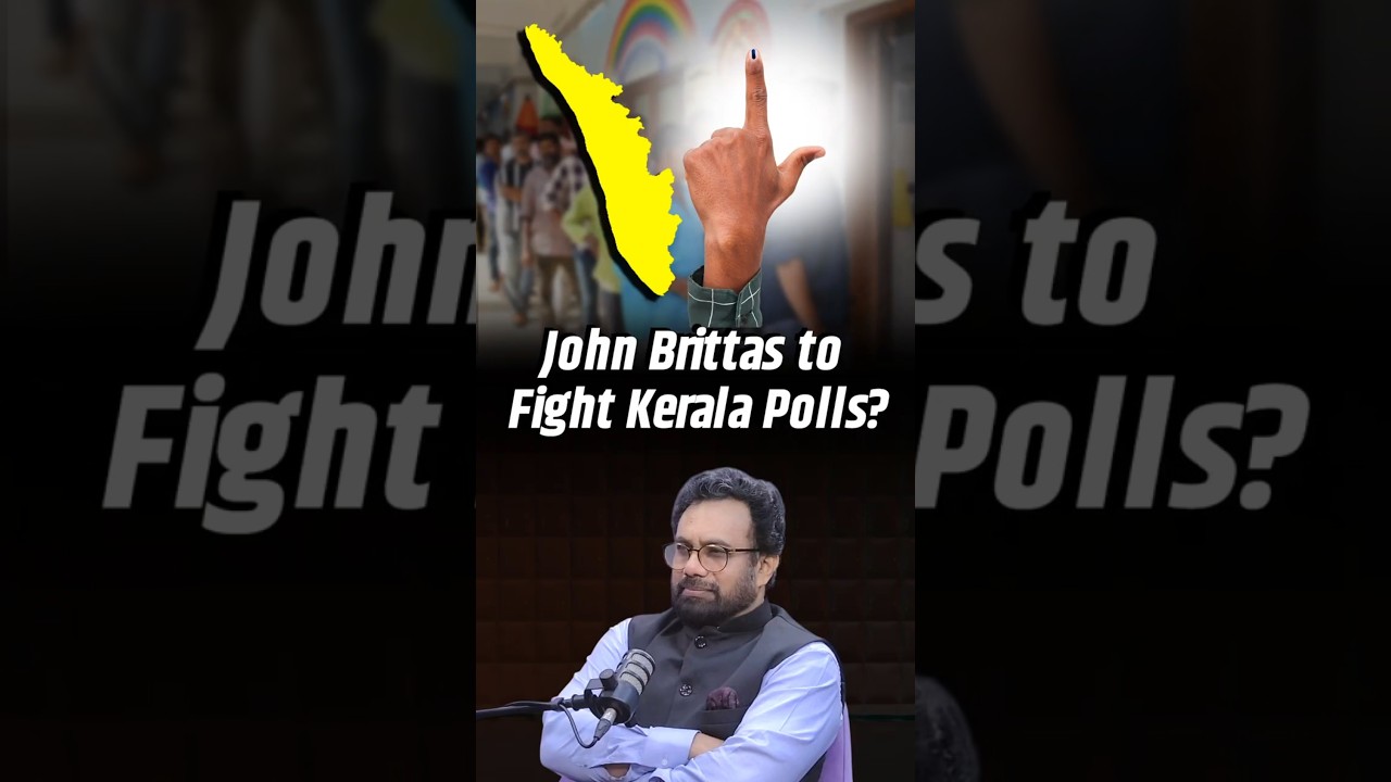 &ldquo;Everything in My Life Happened by Coincidence&rdquo; John Brittas