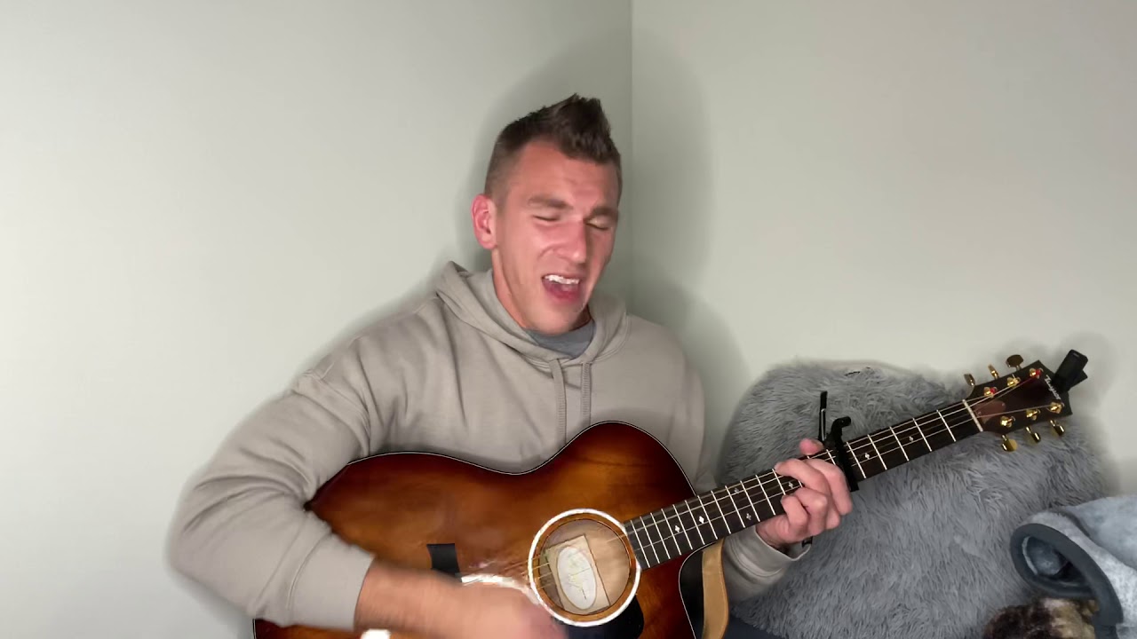 There is a king (cover) | Elevation Worship | Josh Clay