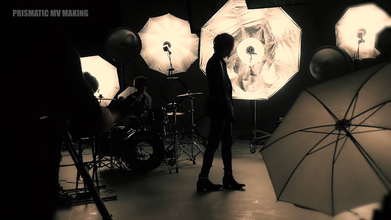 A9「PRISMATIC」MAKING MOVIE