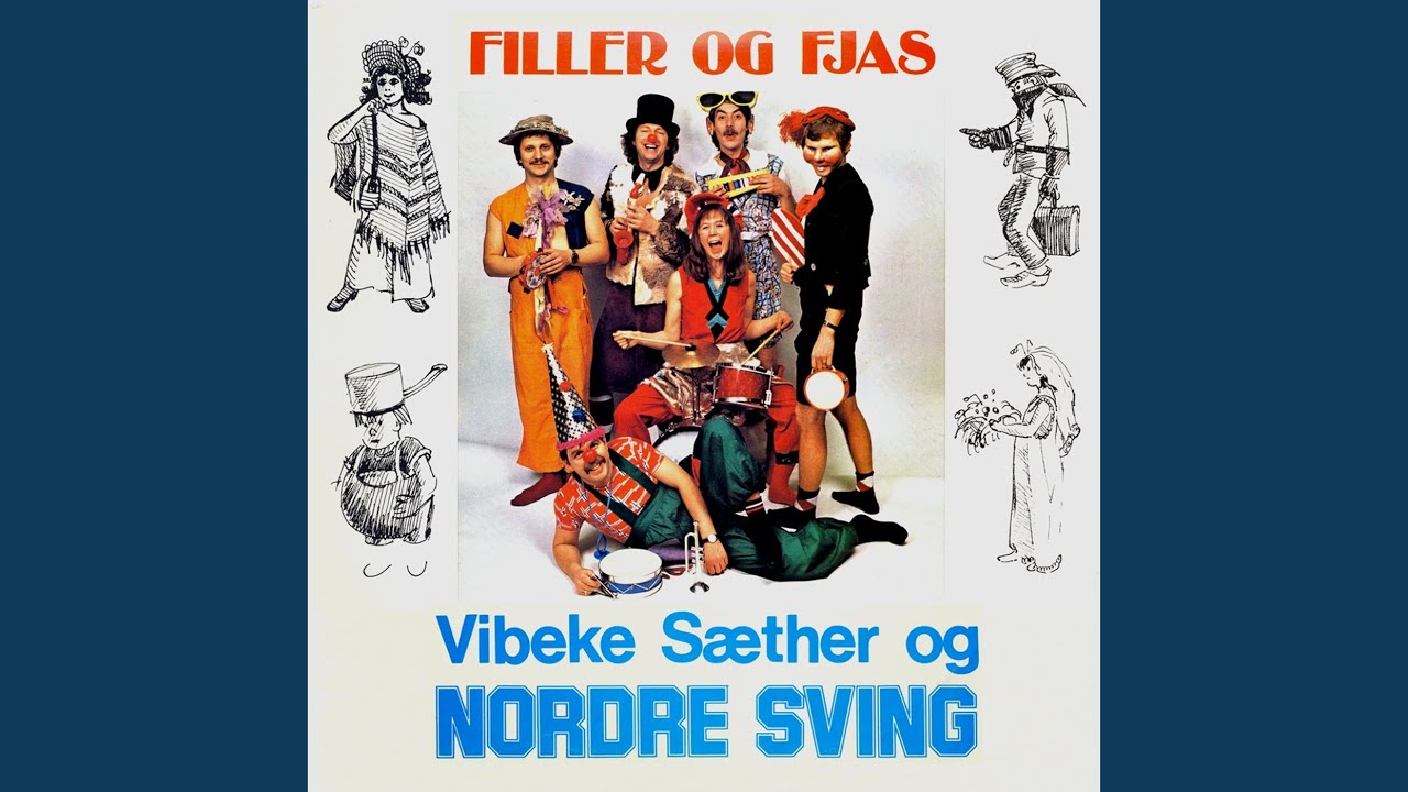 Syng en Sang