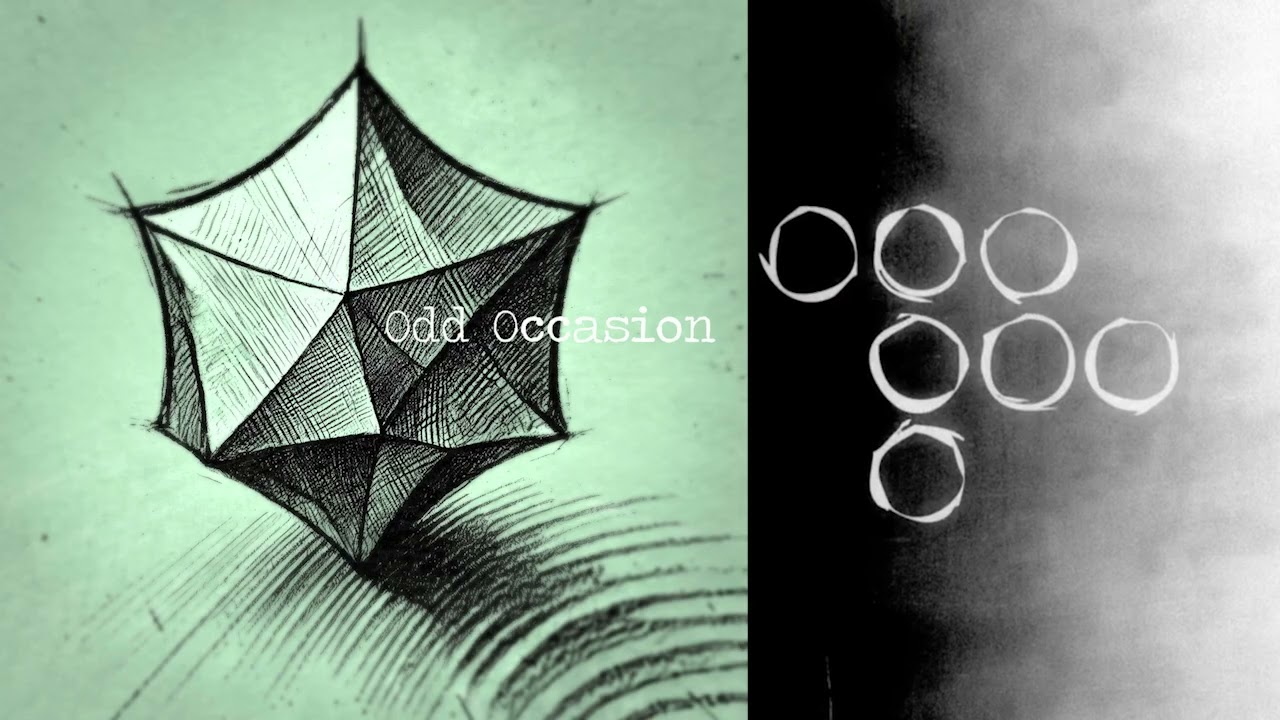 SPEED GARAGE: Odd Occasion - WAIT (Echosystem Remix)