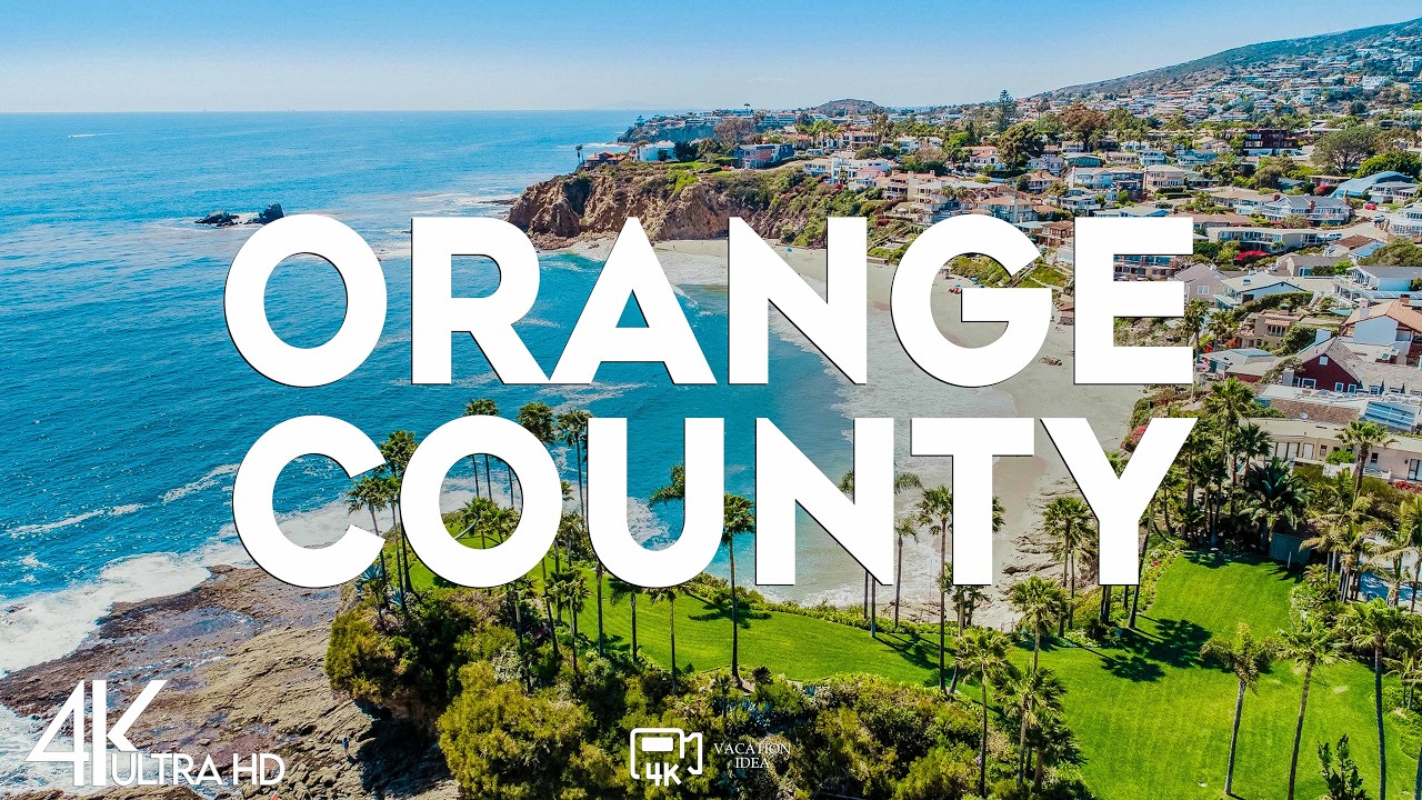 Top 10 Best Things to Do in Orange County, California [Orange County Travel Guide 2026]
